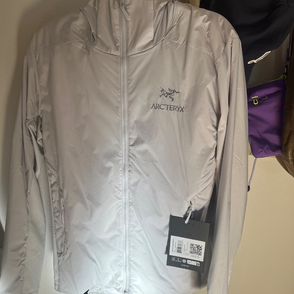 Arcteryx atom SL solitude - Picture 2 of 3
